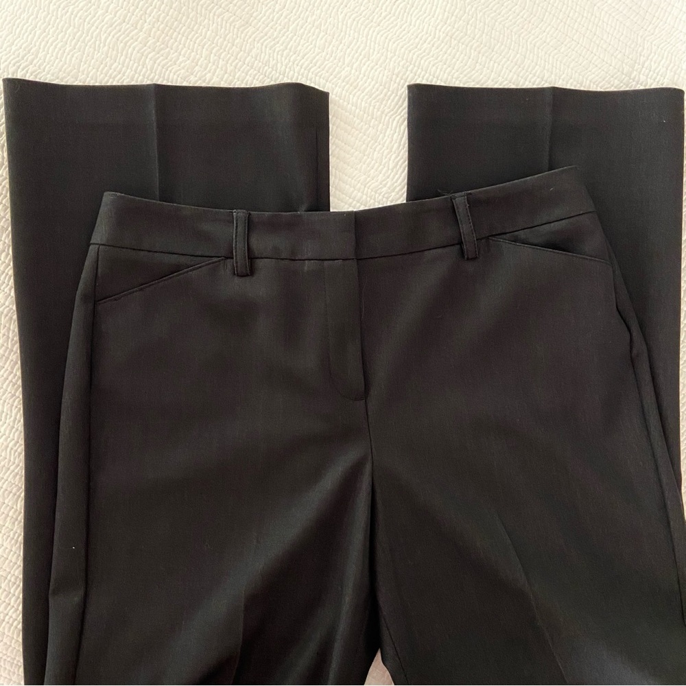 🌿Gray Dress Pants